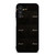 MARSHALL SOUND SYSTEM COLLAGE Samsung Galaxy A14 Case