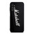 MARSHALL SPEAKER LOGO Samsung Galaxy A14 Case