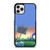 SPONGEBOB JELLYFISH FIELDS iPhone 11 Pro Case