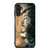 MARVEL AVENGER IRONMAN END GAME Samsung Galaxy A14 Case