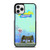 SPONGEBOB RESTAURANT KRUSTYKRAB iPhone 11 Pro Case