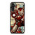 MARVEL IRONMAN COLLAGE COMIC Samsung Galaxy A14 Case