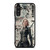 MARVEL NATASHA BLACK WIDOW Samsung Galaxy A14 Case