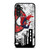 MARVEL SPIDERMAN COMIC CARTOON Samsung Galaxy A14 Case