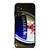 MASERATI CLASSIC LOGO Samsung Galaxy A14 Case