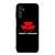 MASSEY FERGUSON TRACKTORS LOGO Samsung Galaxy A14 Case