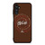 MCCAFE LOGO 2 Samsung Galaxy A14 Case