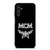MCM WORLDWIDE SIMPLELOGO Samsung Galaxy A14 Case
