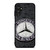 MERCEDES BENZ LOGO 3 Samsung Galaxy A14 Case