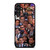MICHAEL SCOTT COLLAGE Samsung Galaxy A14 Case