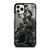 STAR WARS BOBA FETT 3 iPhone 11 Pro Case