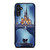 MICKEY AND MINNIE MOUSE DISNEY CASTLE Samsung Galaxy A14 Case