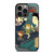 SUPERNATURAL TIME iPhone 13 Pro Case