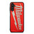 MILWAUKEE TOOL LOGO RED PLATE Samsung Galaxy A14 Case