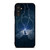 MINE BLUE DESTINY WARLOCK Samsung Galaxy A14 Case