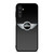 MINI COPER BLACK LOGO Samsung Galaxy A14 Case