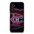 MONTREAL CANADIENS LOGO ICON Samsung Galaxy A14 Case