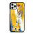 STEPHEN CURRY ART iPhone 11 Pro Case