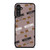 MOSCHINO COUTURE LOGO Samsung Galaxy A14 Case