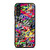 MOTOCROSS MX STICKER BOMB Samsung Galaxy A14 Case