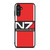 N7 MASS EFFECT IOS Samsung Galaxy A14 Case