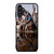 NATIVE AMERICAN INDIAN FEATHERS Samsung Galaxy A14 Case