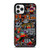 STICKER BOMB COMPILATION iPhone 11 Pro Case