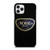 STORMZY VOSSI BOP COVER LOGO iPhone 11 Pro Case