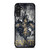 NEW ORLEANS SAINTS FOOTBALL LOGO Samsung Galaxy A14 Case