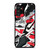 NIKE AIR JORDAN SHOES ART Samsung Galaxy A14 Case