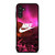 NIKE LOGO AURORA PURPLE Samsung Galaxy A14 Case