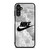 NIKE LOGO CLOUD Samsung Galaxy A14 Case