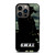 SWAT ARMY iPhone 13 Pro Case