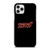 SUBARU WRX STI LOGO iPhone 11 Pro Case