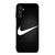 NIKE METAL LOGO Samsung Galaxy A14 Case