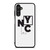 NIKE NYC LOGO Samsung Galaxy A14 Case