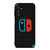 NINTENDO SWITCH CONSOLE SYMBOL Samsung Galaxy A14 Case