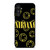 NIRVANA SMILEY FACE COLLAGE Samsung Galaxy A14 Case