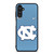 NORTH CAROLINA TAR HEELS FOOTBALL LOGO JERSEY Samsung Galaxy A14 Case