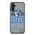 NORTH CAROLINA TAR HEELS UNIVERSITY FOOTBALL LOGO Samsung Galaxy A14 Case
