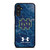 NOTRE DAME FIGHTING FOOTBALL UNDER ARMOUR Samsung Galaxy A14 Case