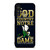 NOTRE DAME GOD COUNTRY Samsung Galaxy A14 Case