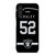 OAKLAND RAIDERS BRALEY Samsung Galaxy A14 Case