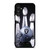 OAKLAND RAIDERS LOMBARDI TROPHIES Samsung Galaxy A14 Case