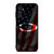 OAKLEY AMERICAN FLAG LOGO EMBOSS Samsung Galaxy A14 Case