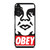 OBEY CLOTHING LOGO Samsung Galaxy A14 Case