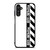 OFF WHITE LOGO VERTICAL Samsung Galaxy A14 Case