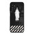 OFF WHITE STATUE Samsung Galaxy A14 Case