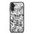 ONE DIRECTION TATTOOS Samsung Galaxy A14 Case