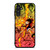 ONE PIECE LUFFY FIRE PUNCH Samsung Galaxy A14 Case